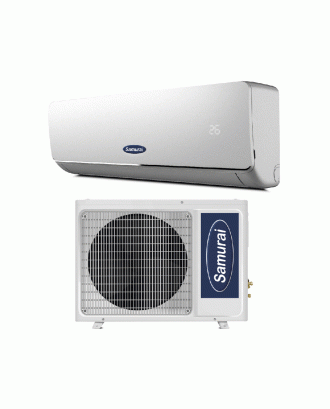 Кондиціонер Samurai FZ SMA-07HRN1 ION