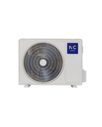 NC clima NCI09EHLIw1eu |  Внутрішній блок мульти-спліт системи