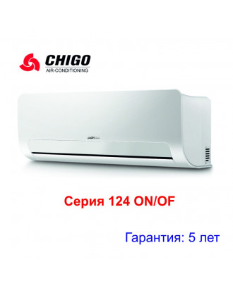 Кондиціонер Chigo CS-21H3A-V
