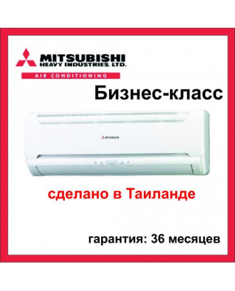 Кондиціонер mitsubishi heavy srk28hg s Таїланд.