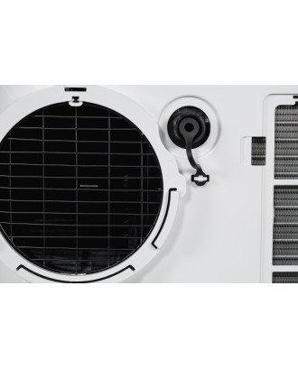 Мобильный кондиционер HYUNDAI HPAC12UA2CH