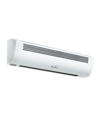 Теплова завіса Ballu BHC-5.000SB