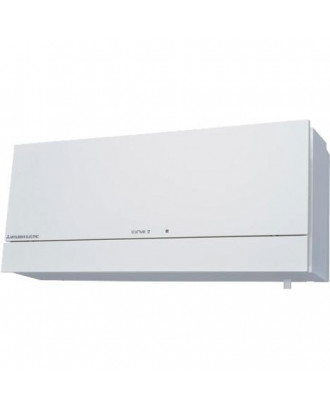 Припливно-витяжна вентиляція Mitsubishi Electric LOSSNAY VL-100EU5-E