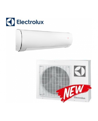 Кондиціонер Electrolux EACS/I-12HAR_X/N3 Arctic X Super DC Inverter