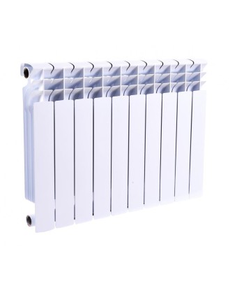 БІМЕТАЛІЧНИЙ РАДІАТОР DJOUL 500/100 Туреччина