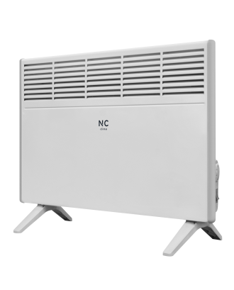 Механічний конвектор NC clima NCHC-1500UA