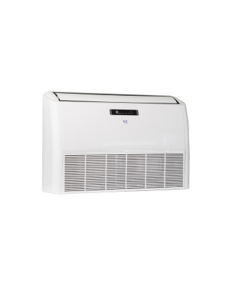 Підлогово-стельовий неінверторний кондиціонер NCCS36EH1eu/NO36EH3eu