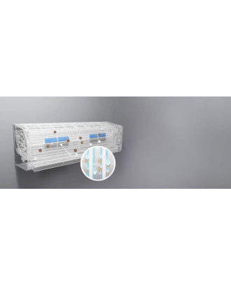 Кондиціонер Toshiba Shorai Edge RAS-10J2KVSG-UA/RAS-10J2AVSG-UA