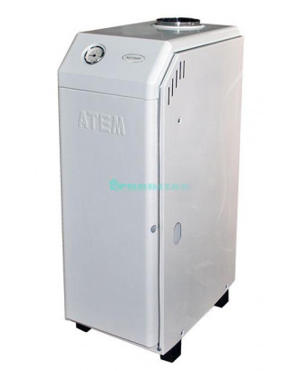 Котел газовий Житомир Житомир-3 КС-ГВ-020 СНB