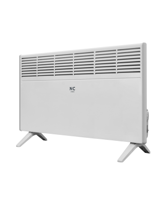 Механічний конвектор NC clima NCHC-2000UA