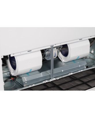 Підлогово-стельовий інверторний кондиціонер NCCSI60EH1eu/NOI60EH3eu2