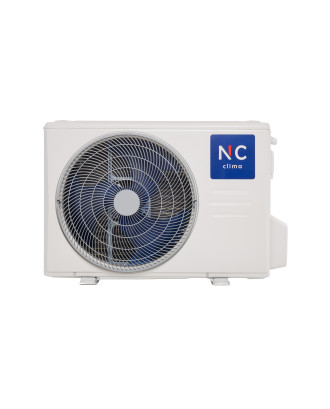 Інверторний кондиціонер NC clima Stonehenge NCI12EHSIw1eu/NCO12EHSIw1eu