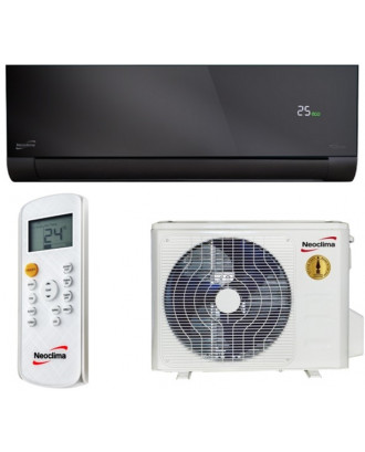 NS-12EHVIwb1 - NU-12EHVI1 Кондиціонер NEOCLIMA серія ArtVogue