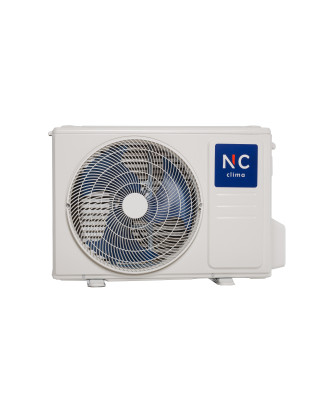 Інверторний підлогово-стельовий кондиціонер Bergen LBCE4-60IM3/LBUE4-60OM3