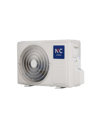 Інверторний підлогово-стельовий кондиціонер Bergen LBCE4-60IM3/LBUE4-60OM3