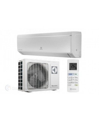 Кондиціонер Electrolux EACS/I-12HF/N3_21Y Fusion Ultra DC Inverter R32