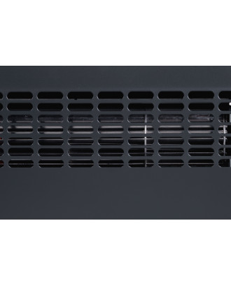 Теплова завіса з нагрівом (СТІЧ) 9 кВт NC clima серії Oxford - горизонтальний монтаж