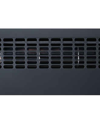 Завіса повітряно-опалювальна на 3 кВт NC clima Oxford - горизонтальний монтаж