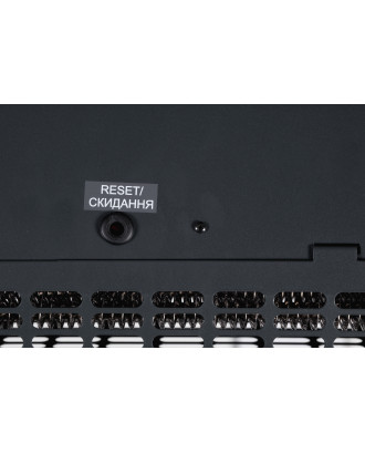 Повітряна теплова завіса NC clima Newcastle 6 кВт з електричним ТЕНом