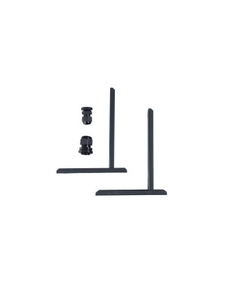 Повітряна теплова завіса NC clima Newcastle 6 кВт з електричним ТЕНом