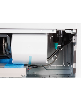 Інверторний підлогово-стельовий кондиціонер Bergen LBCE4-60IM3/LBUE4-60OM3