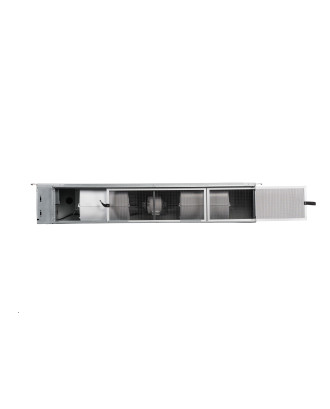 NCDSI36EH1eu - Внутрішній блок канального типу