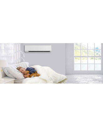 Кондиціонер Toshiba Shorai Edge RAS-10J2KVSG-UA/RAS-10J2AVSG-UA