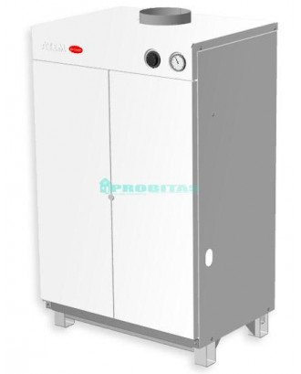 Котел газовий Житомир КС-Г-045 СН