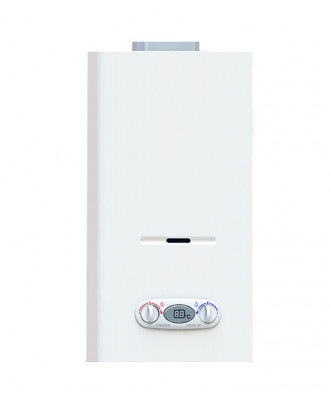 Колонка газова Нева 4510 автомат