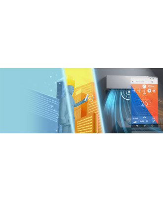 Кондиціонер Toshiba Shorai Edge RAS-10J2KVSG-UA/RAS-10J2AVSG-UA