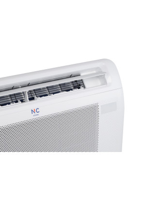 NCDSI36EH1eu - Внутрішній блок канального типу