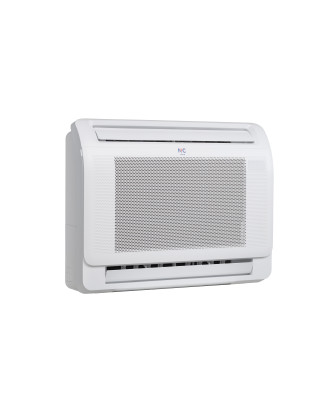 NCDSI36EH1eu - Внутрішній блок канального типу