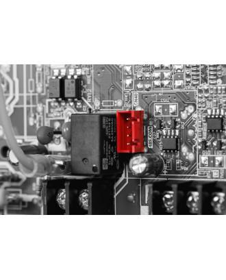 Конектор для Wi-Fi модуля NWF-01 NC clima