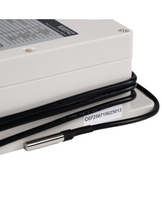 Модуль управління до напівпромислових зовнішніх блоків NC clima