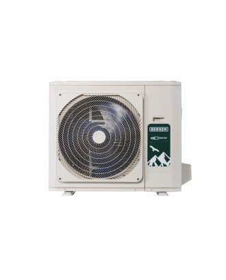 Мобільний кондиціонер HYUNDAI HPAC12UA2CH