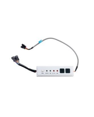 Дротовий пульт для систем кондиціонування NC clima