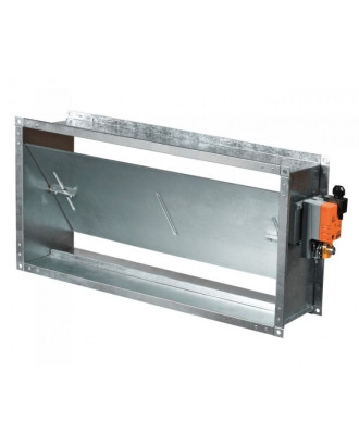 Дросель-клапан Вентс КРА 1000х500