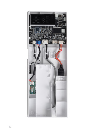 Мобільний кондиціонер HYUNDAI HPAC09UA2CO