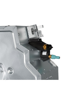 Мобільний кондиціонер HYUNDAI HPAC09UA2CO