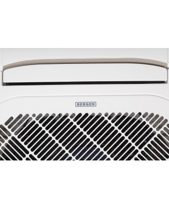 Касетний кондиціонер Bergen LBTE4-36IM3/LBUE4-36OM/LPB-03 R32 M Інвертор