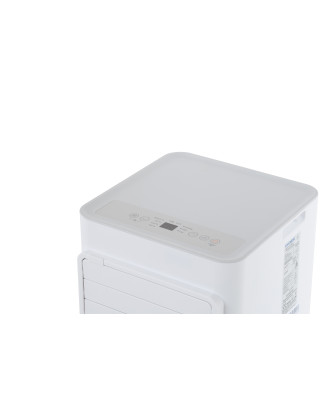 Мобільний кондиціонер HYUNDAI HPAC09UA2CO