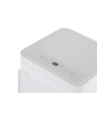 Мобільний кондиціонер HYUNDAI HPAC09UA2CO