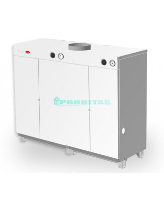 Котел газовий Житомир КС-Г-080 СН