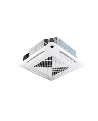 Інверторний касетний кондиціонер Bergen LBTE4-24IM3/LBUE4-24OM/LPB-03 R32 M