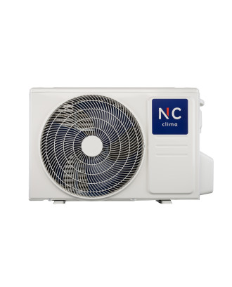 NC clima Birmingham NCI24EHBIw1eu/NCO24EHBIw1eu