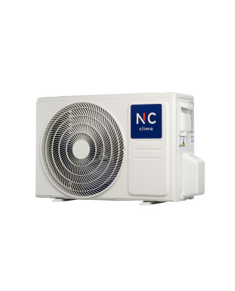 NC clima Birmingham NCI24EHBIw1eu/NCO24EHBIw1eu