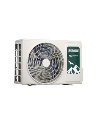 Bergen BEI18FRD/BEO18FRD - Інверторний кондиціонер