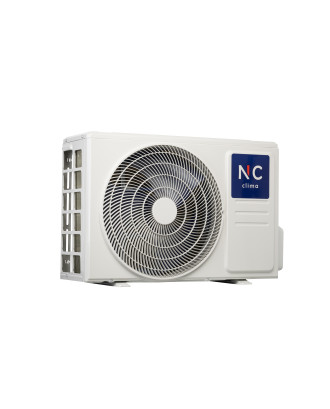 NC clima Birmingham NCI24EHBIw1eu/NCO24EHBIw1eu