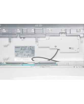 Кондиціонер NC clima Manchester NCI12EHMIw1eu/NCO12EHMIw1eu