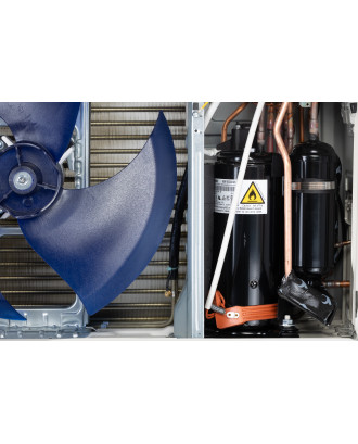 NC clima Birmingham NCI24EHBIw1eu/NCO24EHBIw1eu